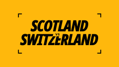 Image for  Betfair preview of Scotland v Switzerland featuring Kevin Hatchard's best bets